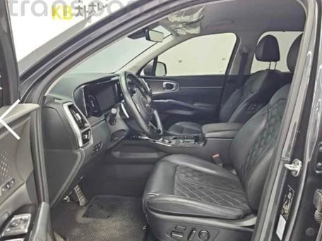Kia Sorento, 2021 — сүрөт 13