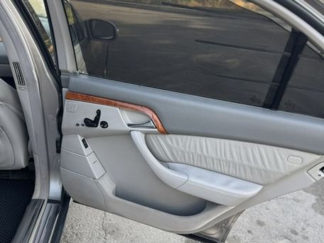 Mercedes-Benz S-Class, 2004 — photo 13