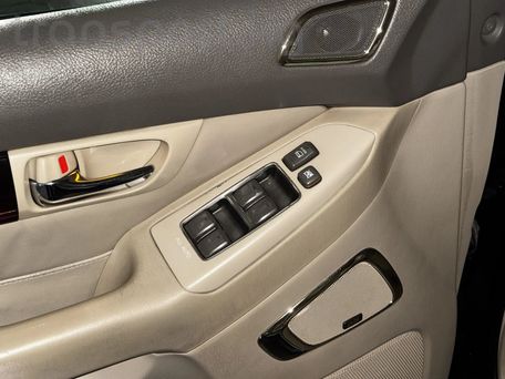 Lexus GX, 2007 — сүрөт 9