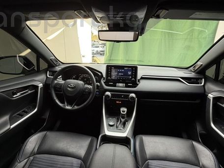 Toyota RAV4, 2021 — photo 6