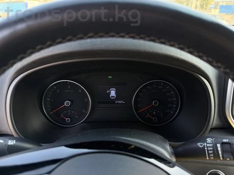 Kia Sportage, 2020 — photo 5