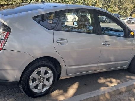 Toyota Prius, 2004 — 照片 3