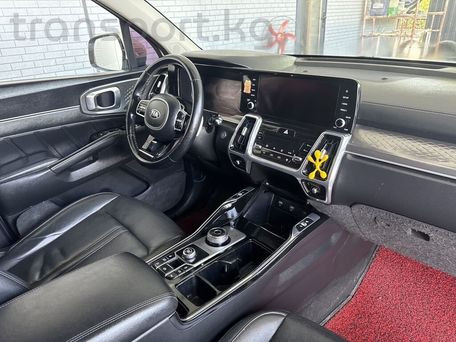 Kia Sorento, 2020 — сүрөт 8