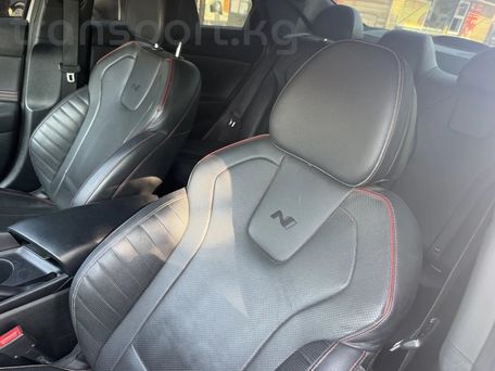 Hyundai Avante, 2020 — photo 10