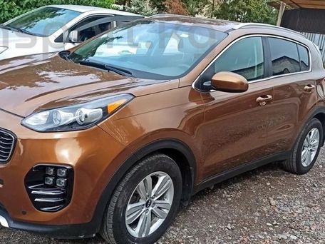 Kia Sportage, 2018 — фото 3