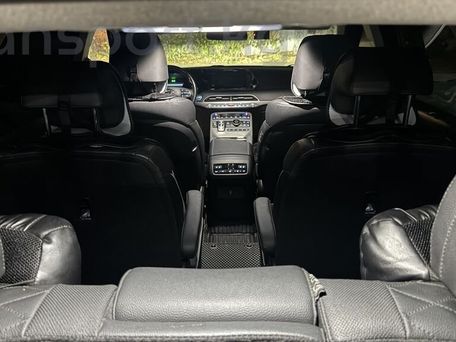 Hyundai Palisade, 2019 — фото 15