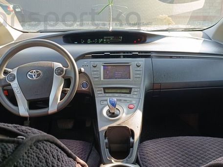 Toyota Prius, 2015 — сүрөт 6