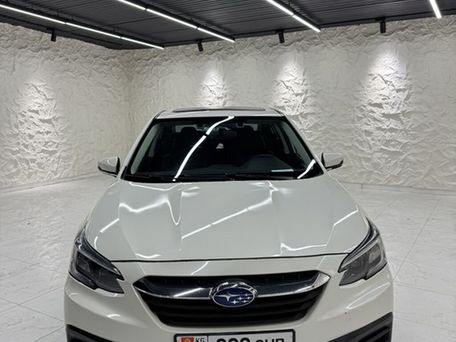 Subaru Legacy, 2019 — фото 1