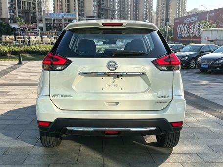 Nissan X-Trail, 2020 — photo 3