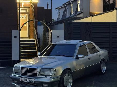 Mercedes-Benz E-Класс, 1994 — фото 2