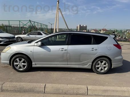 Toyota Caldina, 2003 — сүрөт 6