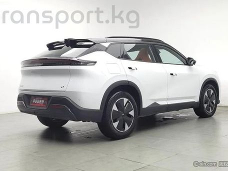 Dongfeng Aeolus L7, 2024 — фото 9