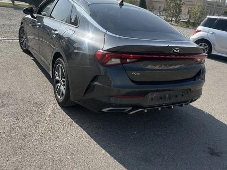 Kia K5, 2021 — сүрөт 4