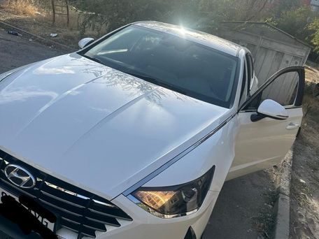 Hyundai Sonata, 2020 — photo 3