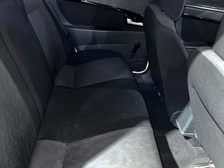 LADA Priora, 2014 — photo 7