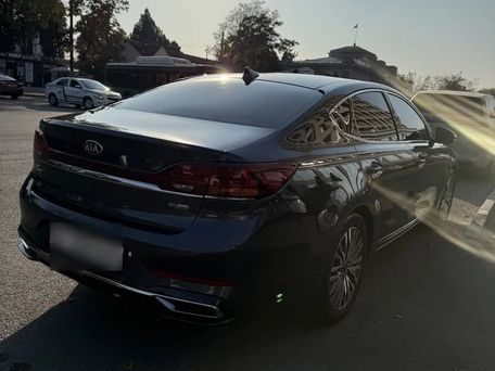 Kia K7, 2020 — 照片 3