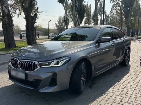 BMW 3 Series, 2023 — photo 2