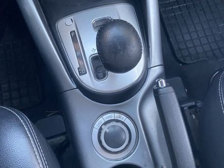 Mitsubishi Outlander, 2008 — photo 7