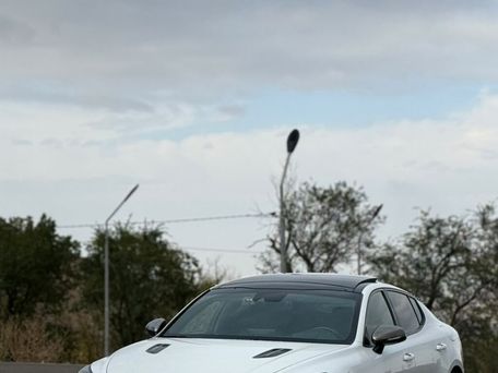 Kia Stinger, 2018 — сүрөт 3