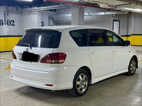 Toyota Ipsum, 2002 — сүрөт 6