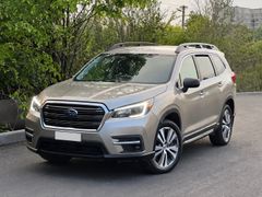 Subaru Ascent