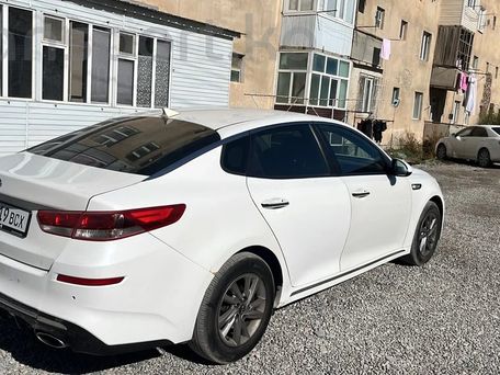 Kia K5, 2019 — сүрөт 3