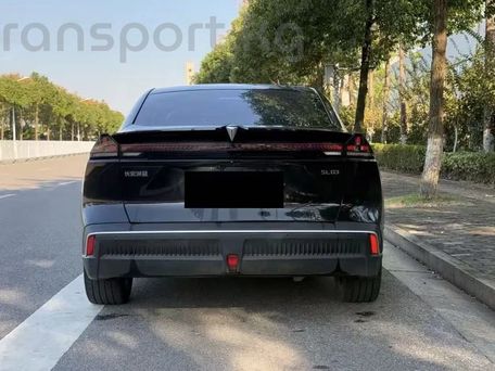 Changan Deepal SL03, 2023 — сүрөт 4
