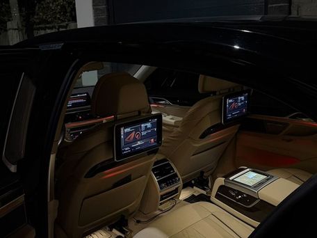 BMW 7 Series, 2019 — сүрөт 17