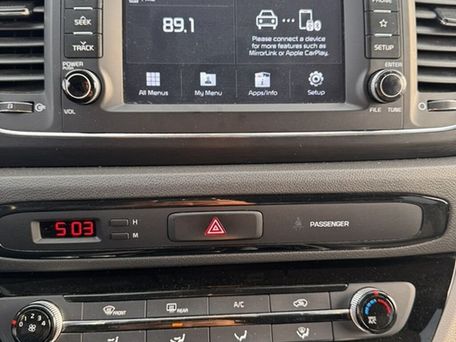 Kia Carnival, 2020 — сүрөт 14