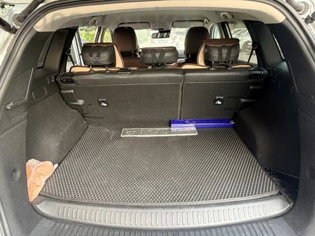 Renault Samsung QM6, 2021 — сүрөт 7