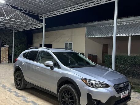 Subaru Crosstrek, 2021 — фото 3