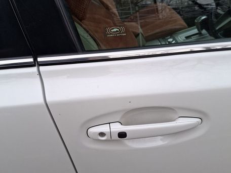 Subaru Legacy, 2010 — сүрөт 12