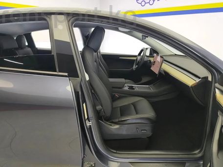 Tesla Model Y, 2022 — photo 12