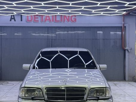 Mercedes-Benz C-Класс, 1999 — сүрөт 3