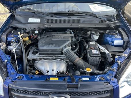 Toyota RAV4, 2004 — photo 8