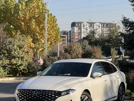 Hyundai Grandeur, 2020 — photo 3