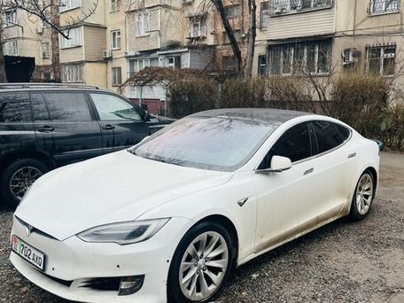 Tesla Model S, 2017 — photo 2