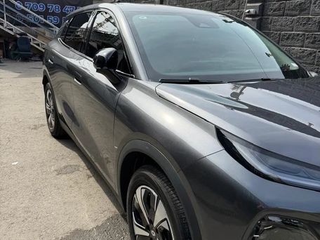 Changan Qiyuan Q05, 2026