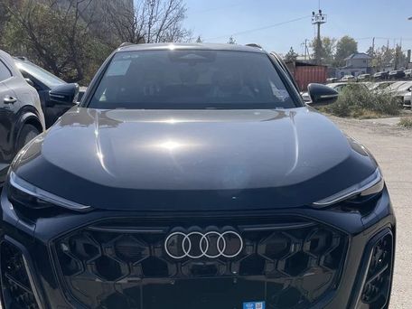 Audi Q5, 2026 — photo 1