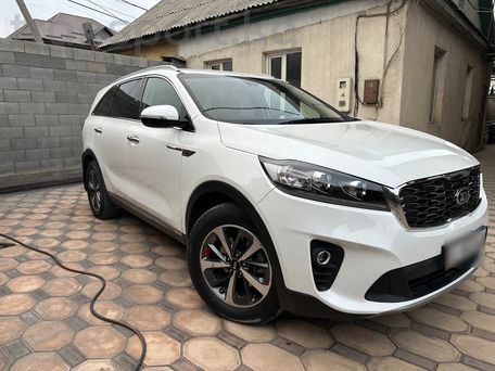 Kia Sorento, 2020 — фото 2
