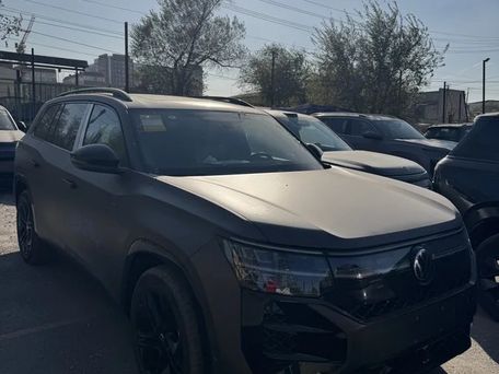Volkswagen Teramont, 2026 — photo 1