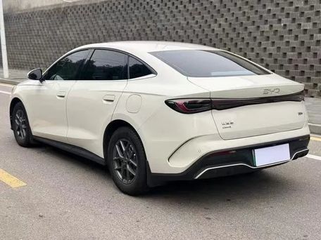BYD Seal, 2024 — photo 3