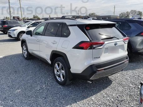 Toyota RAV4, 2018 — фото 4