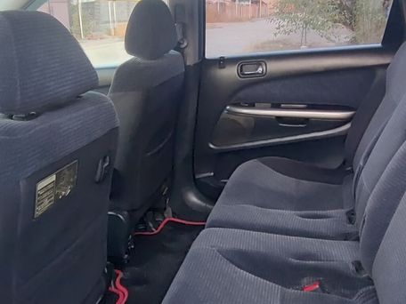 Honda Stream, 2003 — photo 7