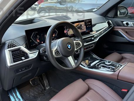 BMW X5, 2023 — photo 7