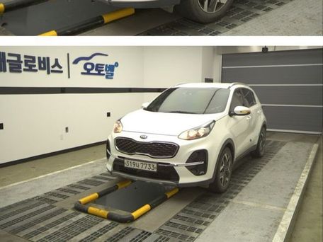 Kia Sportage, 2019 — фото 12