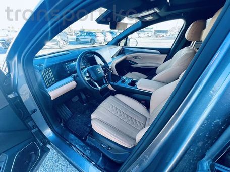 BYD Song L, 2024 — photo 5