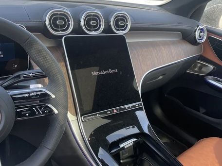 Mercedes-Benz GLC, 2026 — сүрөт 9
