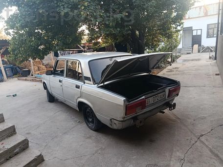 Lada (ВАЗ) 2105, 2010 — photo 3