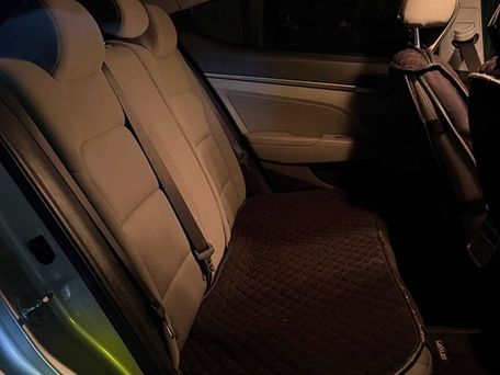 Hyundai Elantra, 2017 — сүрөт 10